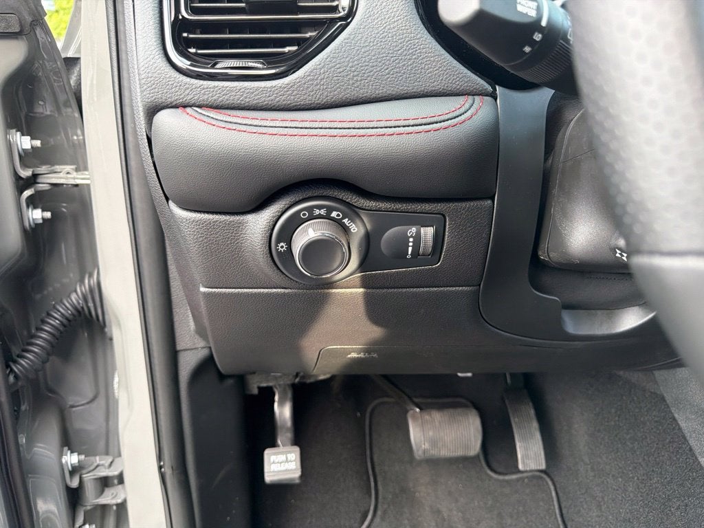 2027 Dodge Durango GT