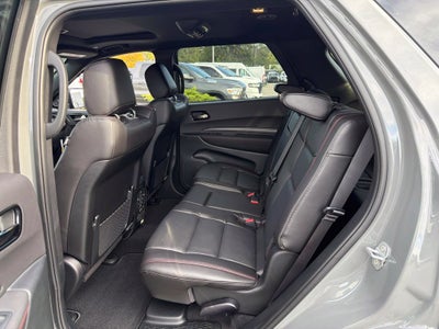 2027 Dodge Durango GT