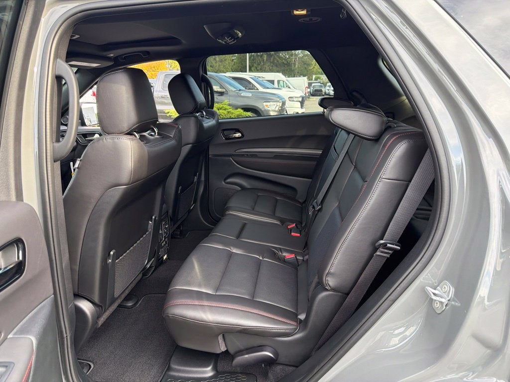 2027 Dodge Durango GT