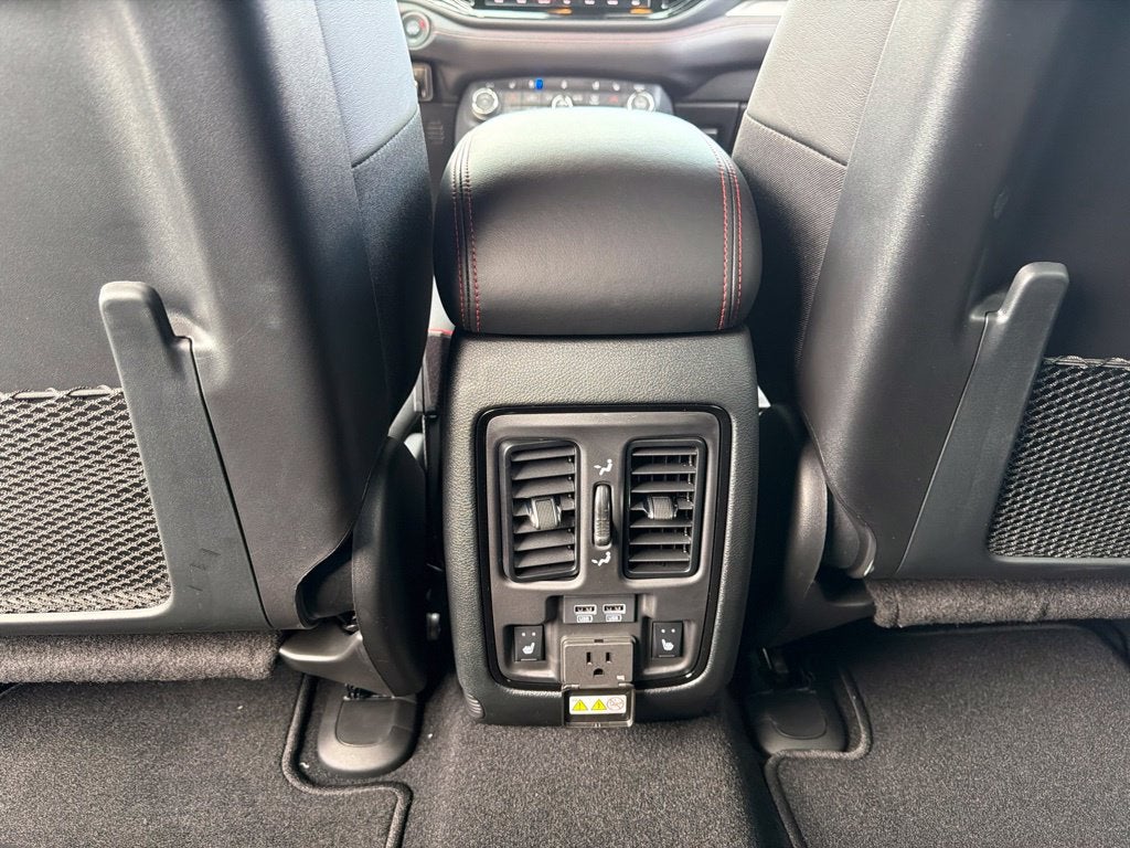 2027 Dodge Durango GT