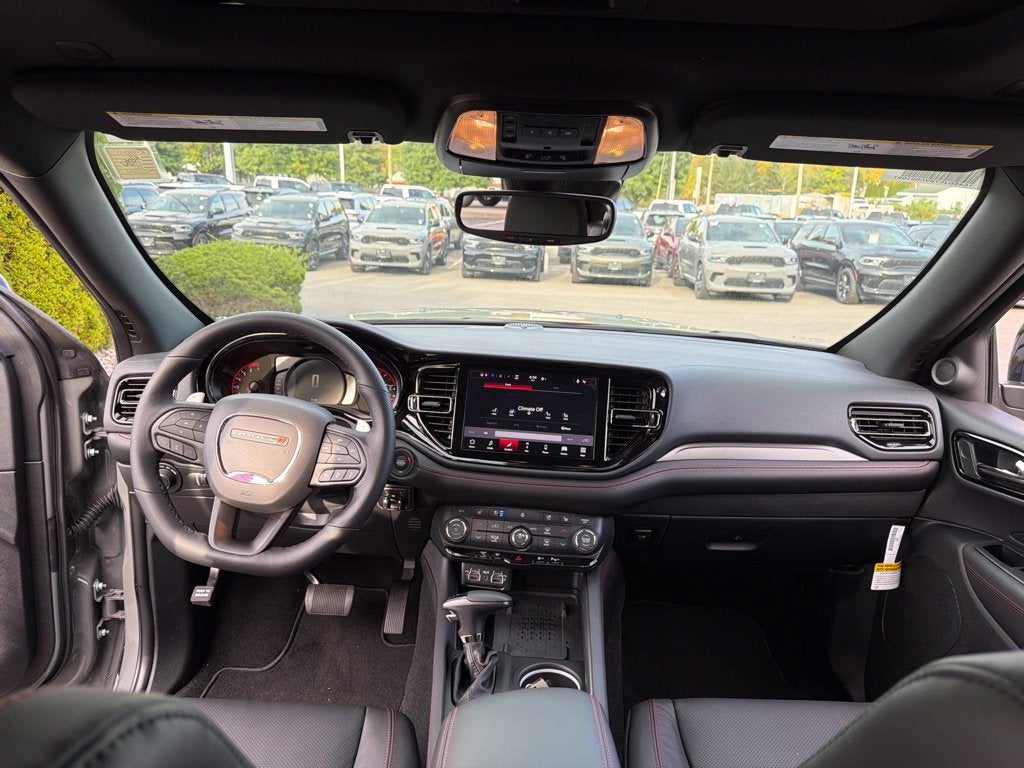 2027 Dodge Durango GT