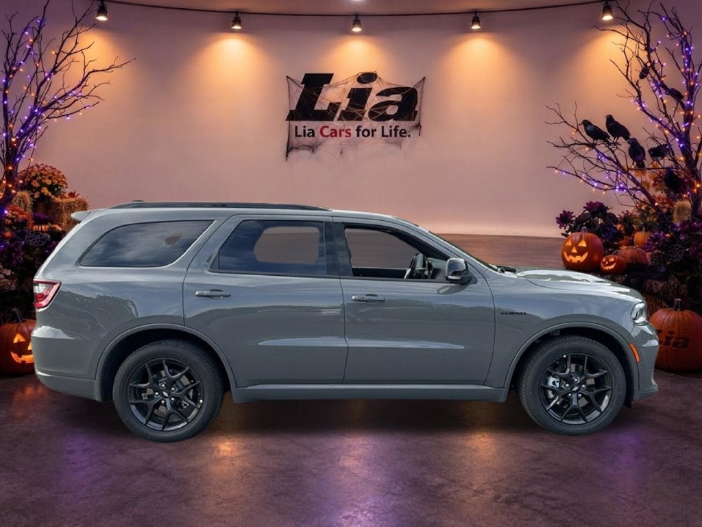2027 Dodge Durango GT