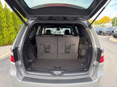 2027 Dodge Durango GT
