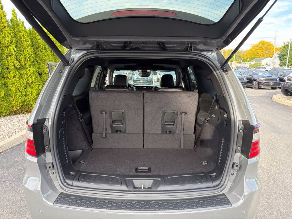 2027 Dodge Durango GT