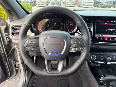 2027 Dodge Durango GT