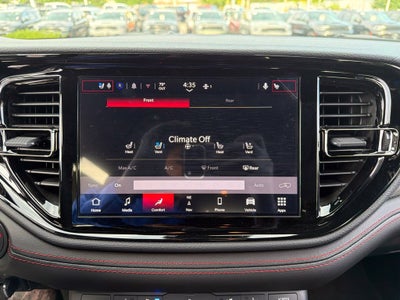 2027 Dodge Durango GT