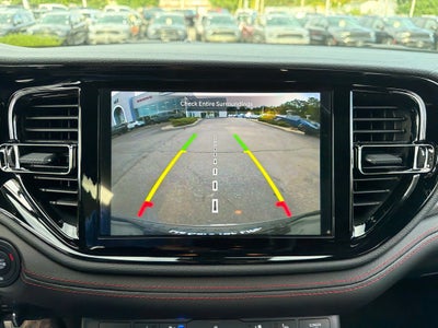 2027 Dodge Durango GT