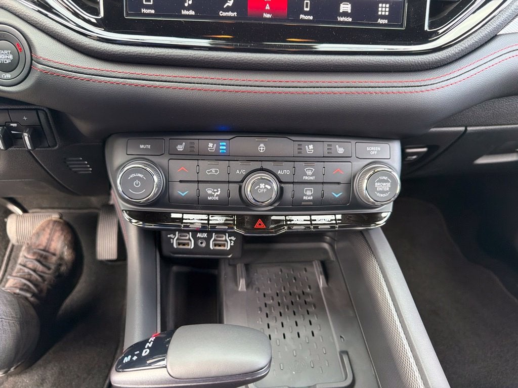 2027 Dodge Durango GT