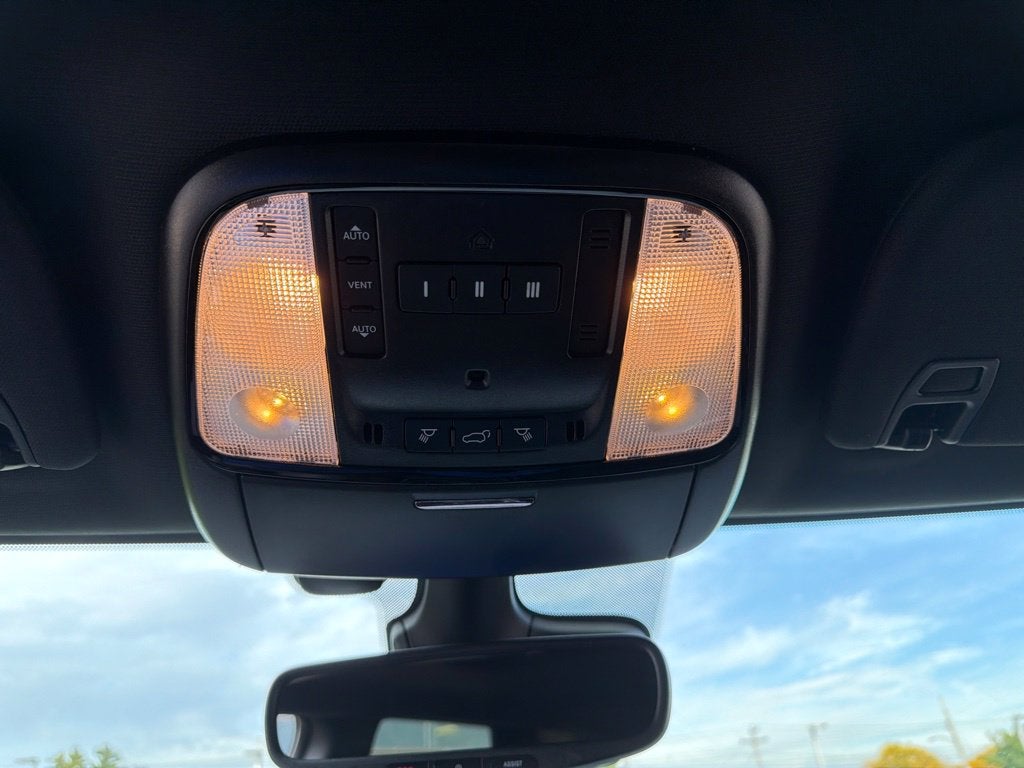 2027 Dodge Durango GT