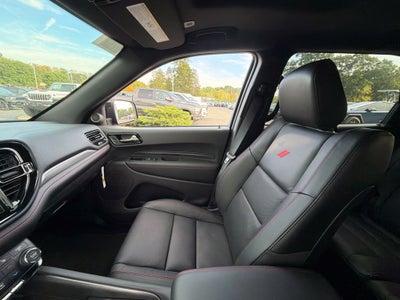 2027 Dodge Durango GT