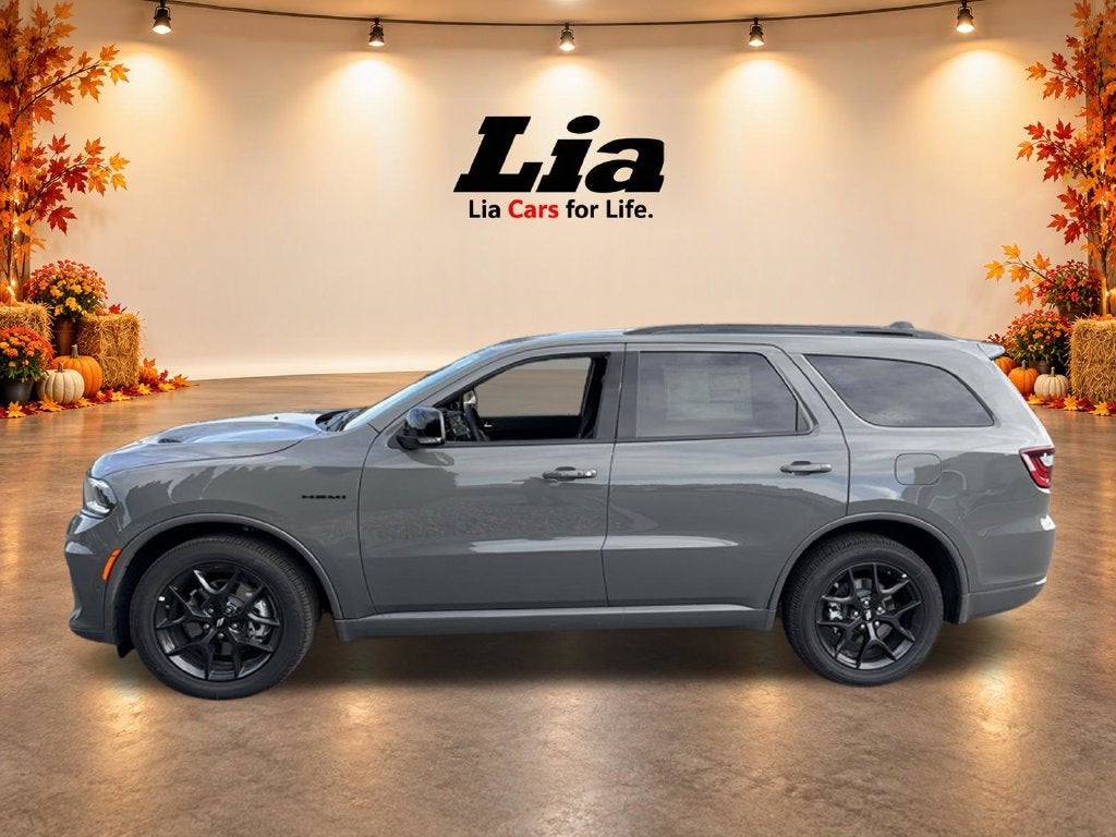2027 Dodge Durango GT