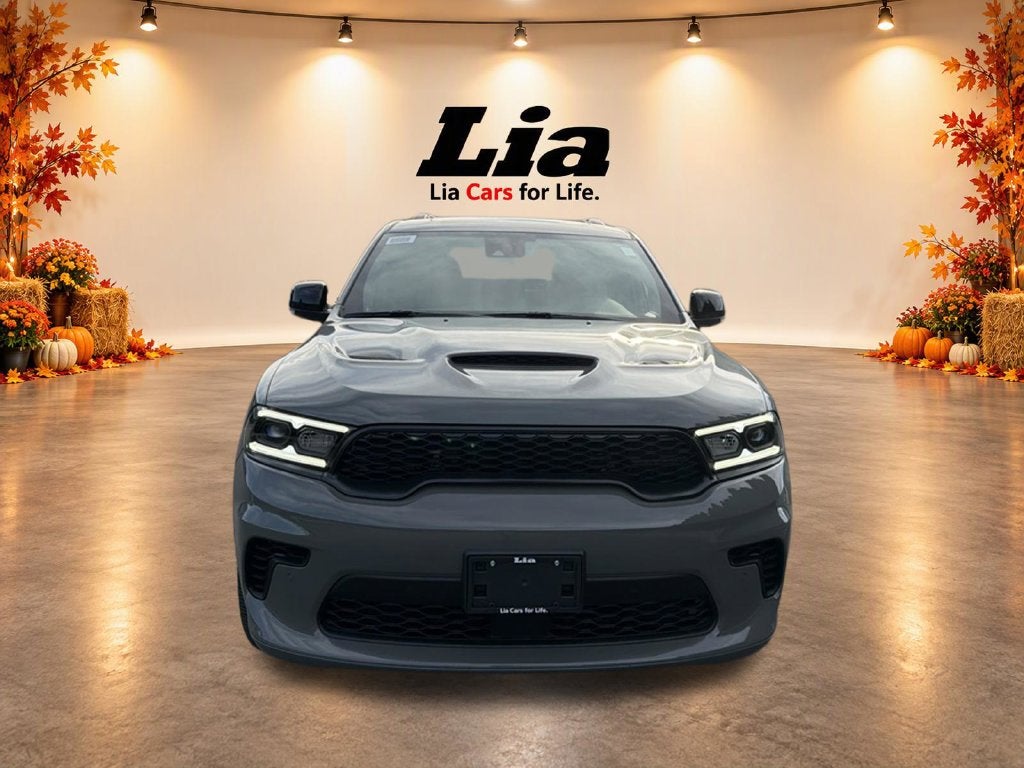 2027 Dodge Durango GT