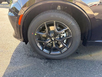 2027 Dodge Durango GT