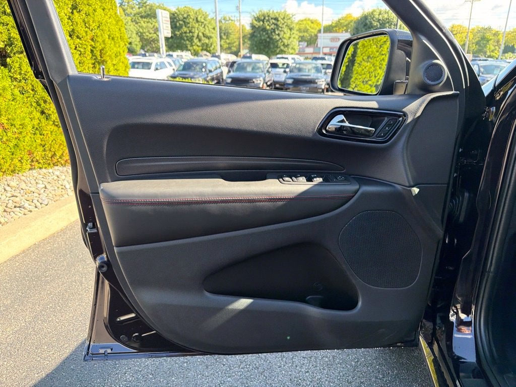 2027 Dodge Durango GT
