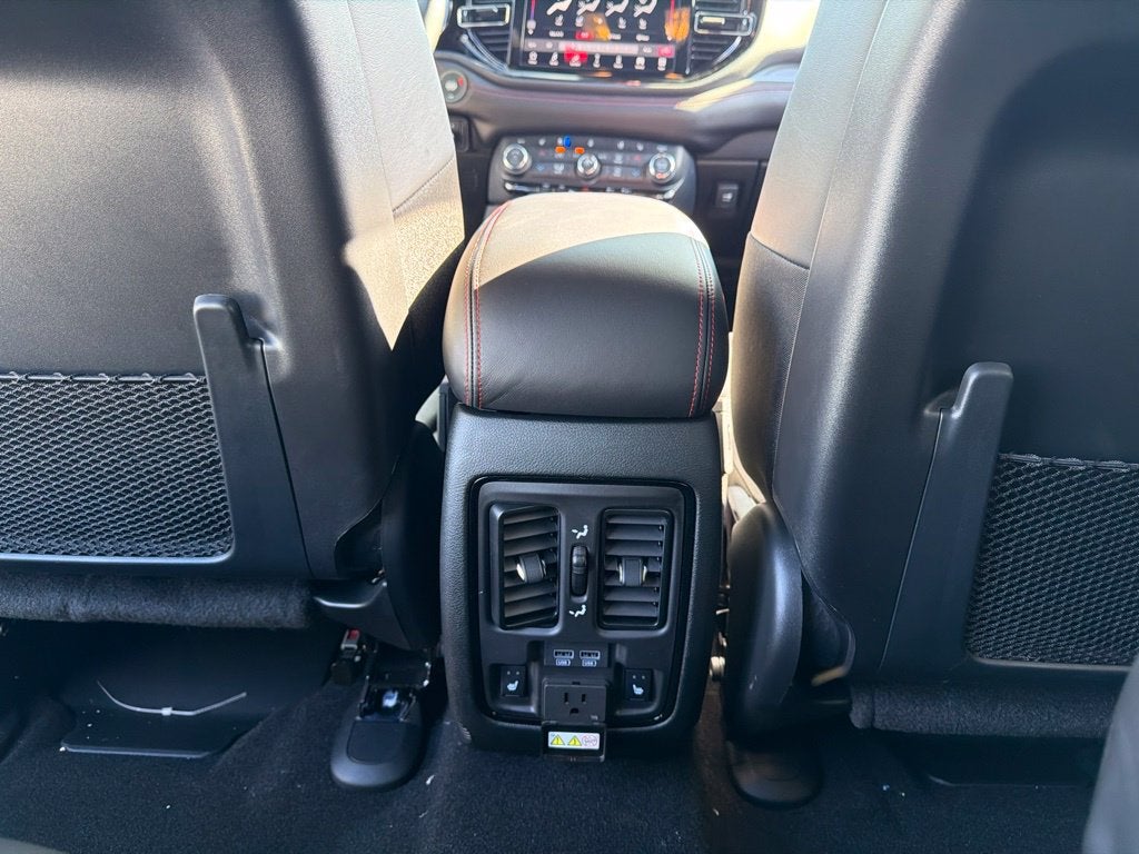 2027 Dodge Durango GT