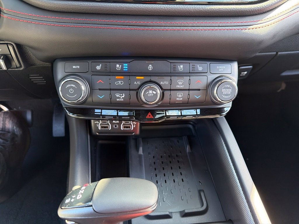 2027 Dodge Durango GT
