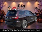 2027 Dodge Durango GT