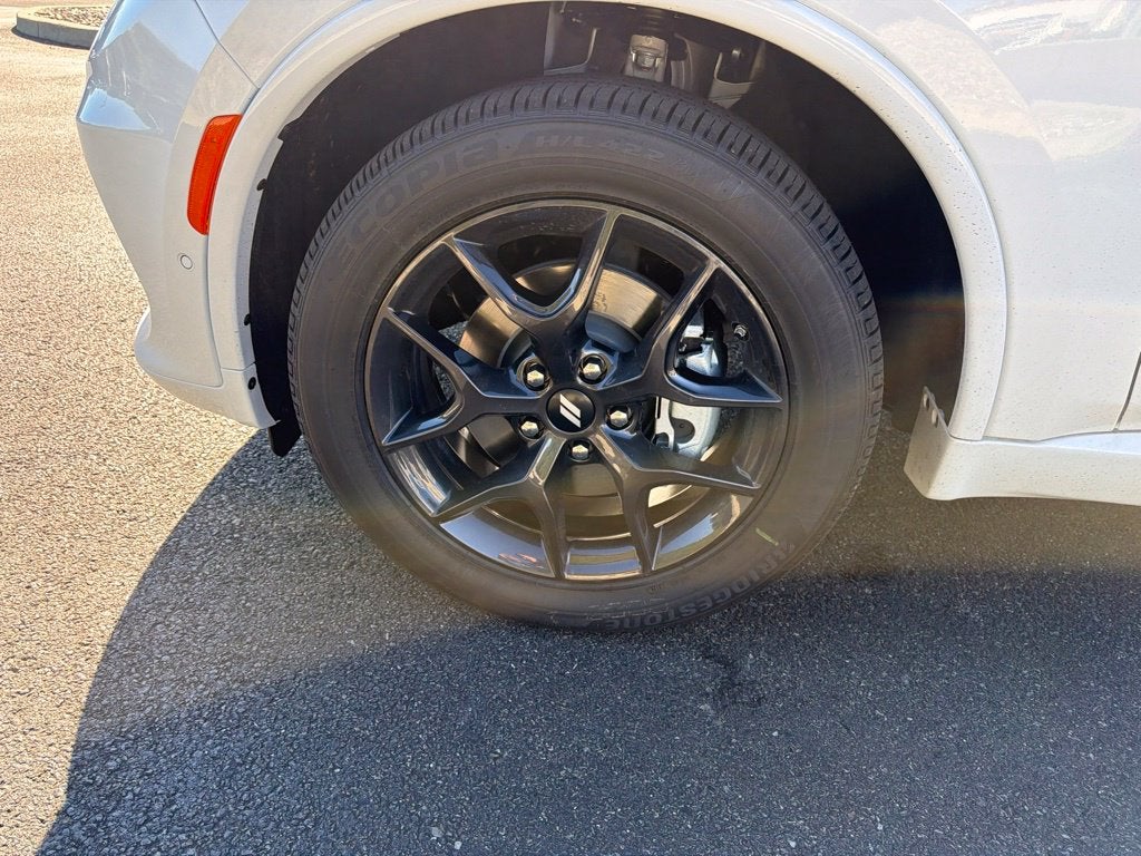 2027 Dodge Durango GT