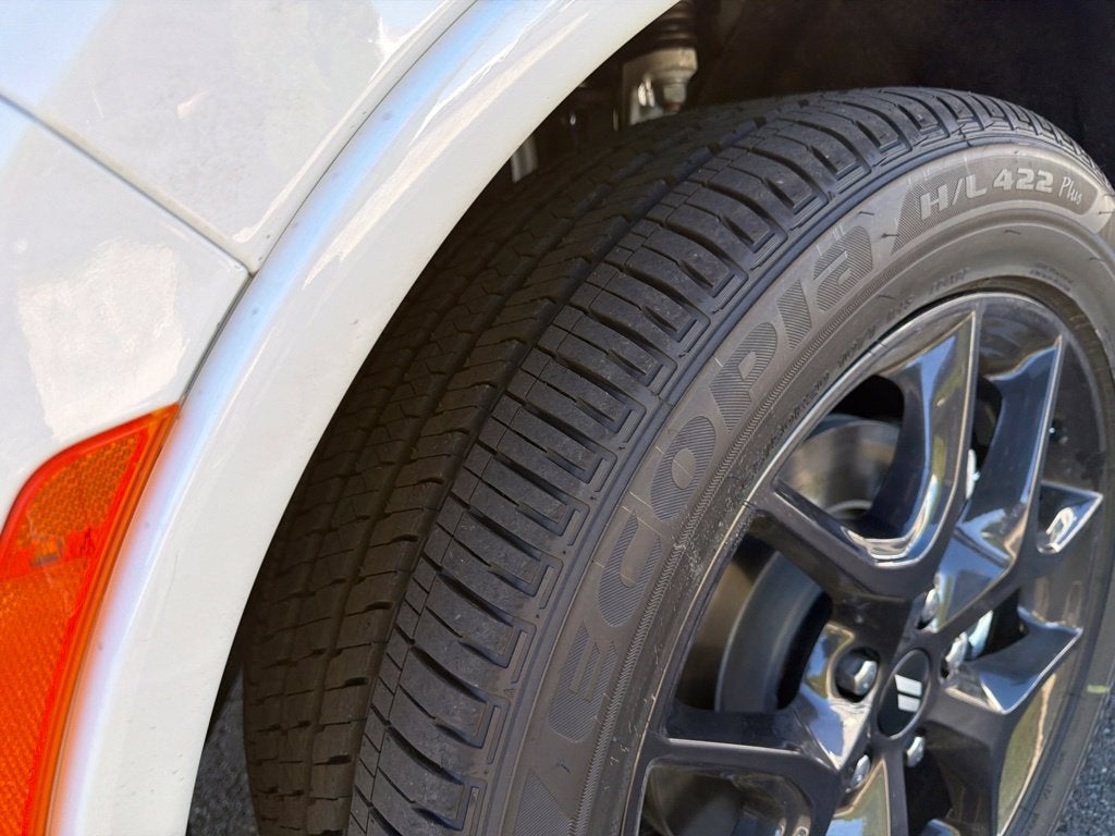 2027 Dodge Durango GT