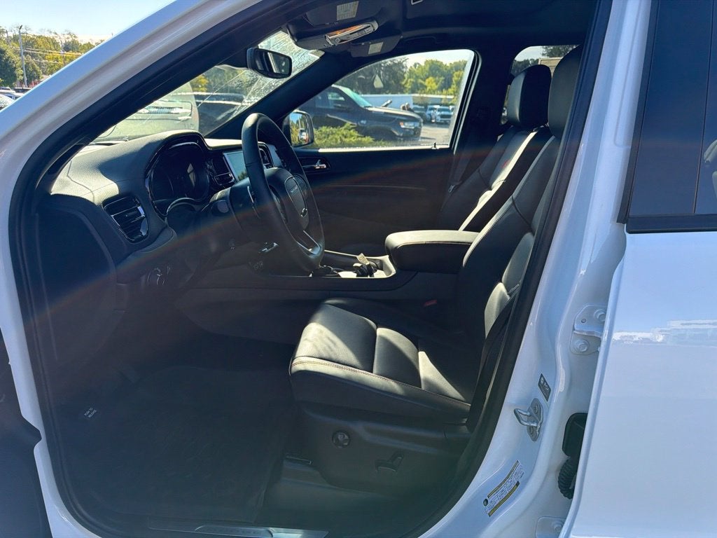 2027 Dodge Durango GT