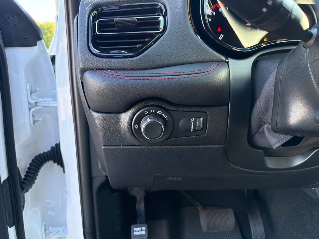 2027 Dodge Durango GT