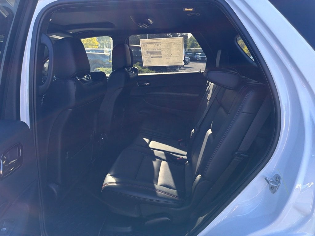 2027 Dodge Durango GT