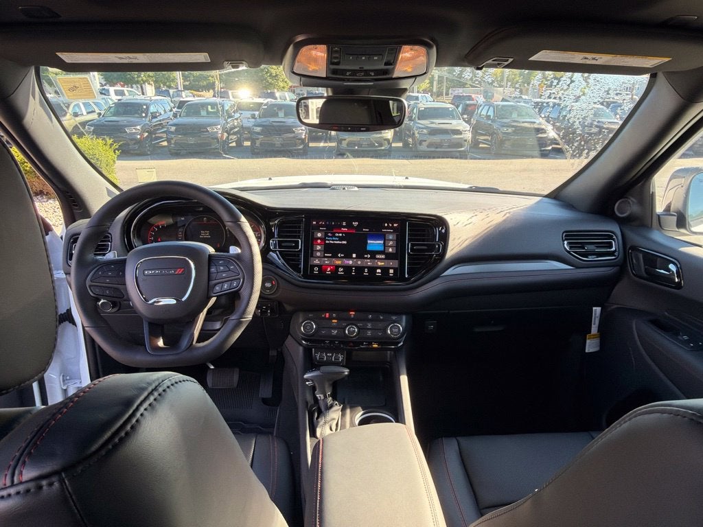 2027 Dodge Durango GT