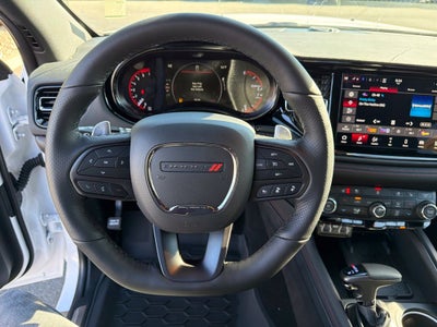 2027 Dodge Durango GT