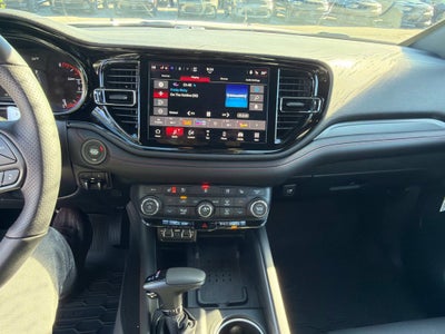 2027 Dodge Durango GT