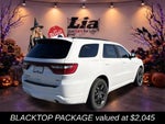 2027 Dodge Durango GT