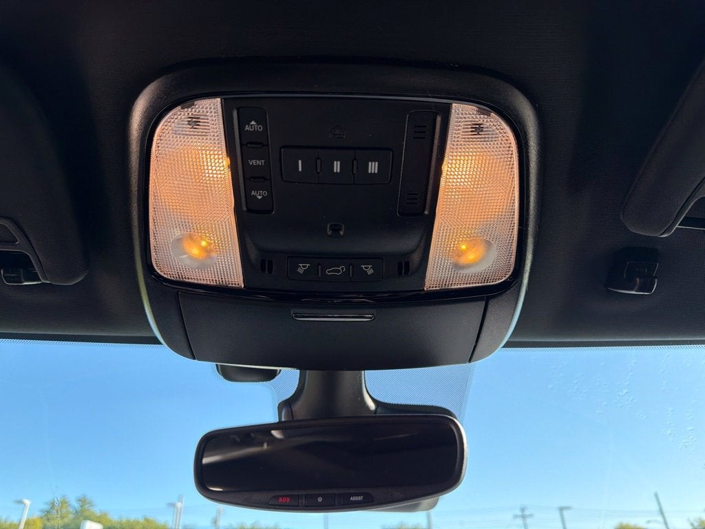 2027 Dodge Durango GT