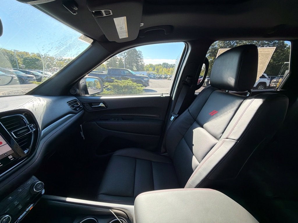2027 Dodge Durango GT