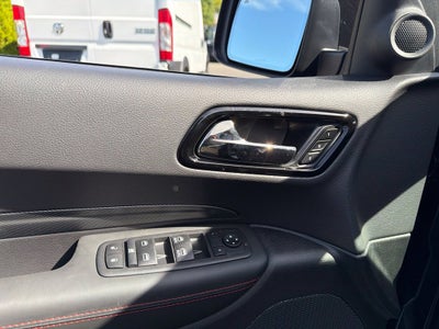 2027 Dodge Durango GT