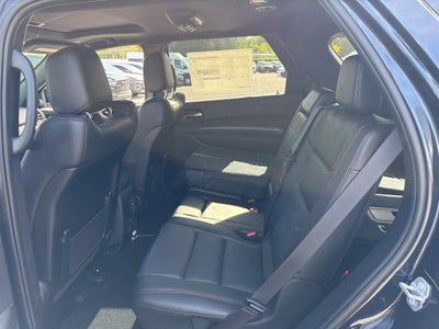2027 Dodge Durango GT