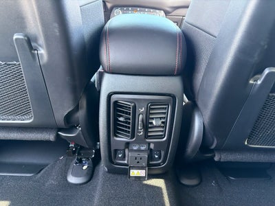2027 Dodge Durango GT