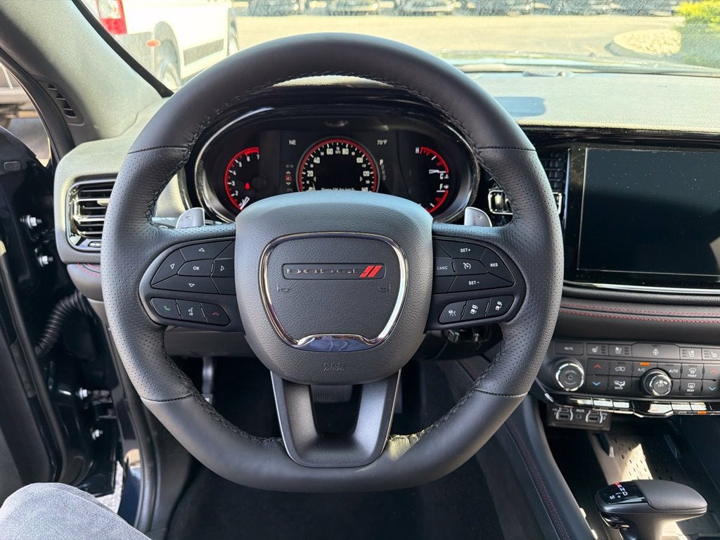 2027 Dodge Durango GT