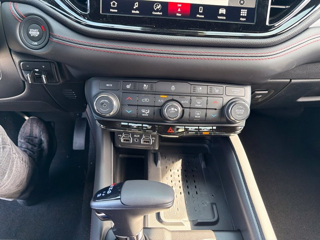 2027 Dodge Durango GT