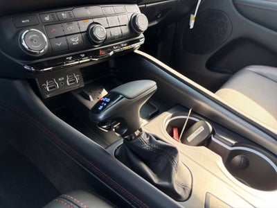 2027 Dodge Durango GT