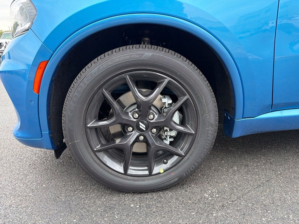 2027 Dodge Durango GT