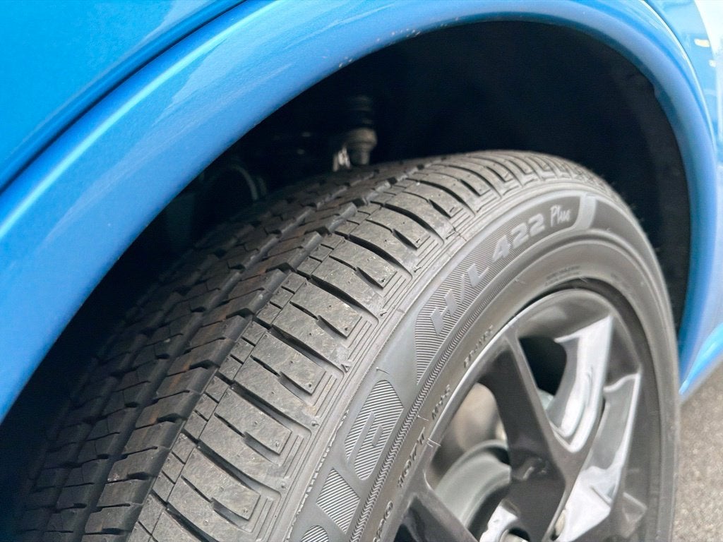 2027 Dodge Durango GT