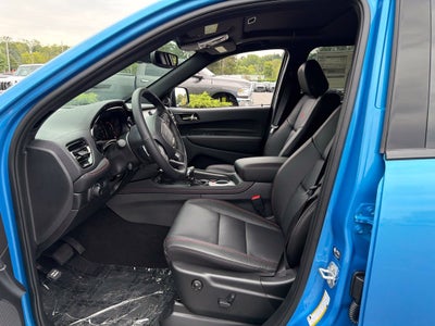 2027 Dodge Durango GT