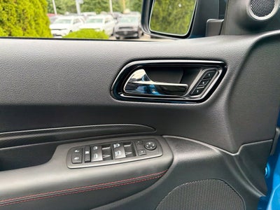 2027 Dodge Durango GT