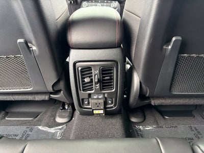 2027 Dodge Durango GT