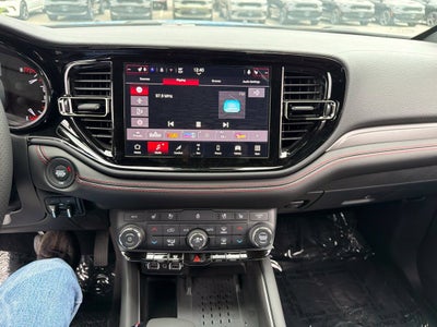 2027 Dodge Durango GT