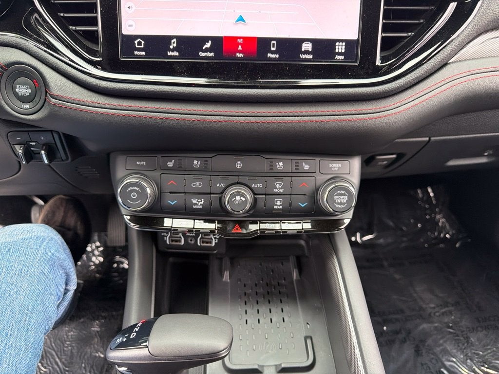 2027 Dodge Durango GT