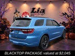 2027 Dodge Durango GT