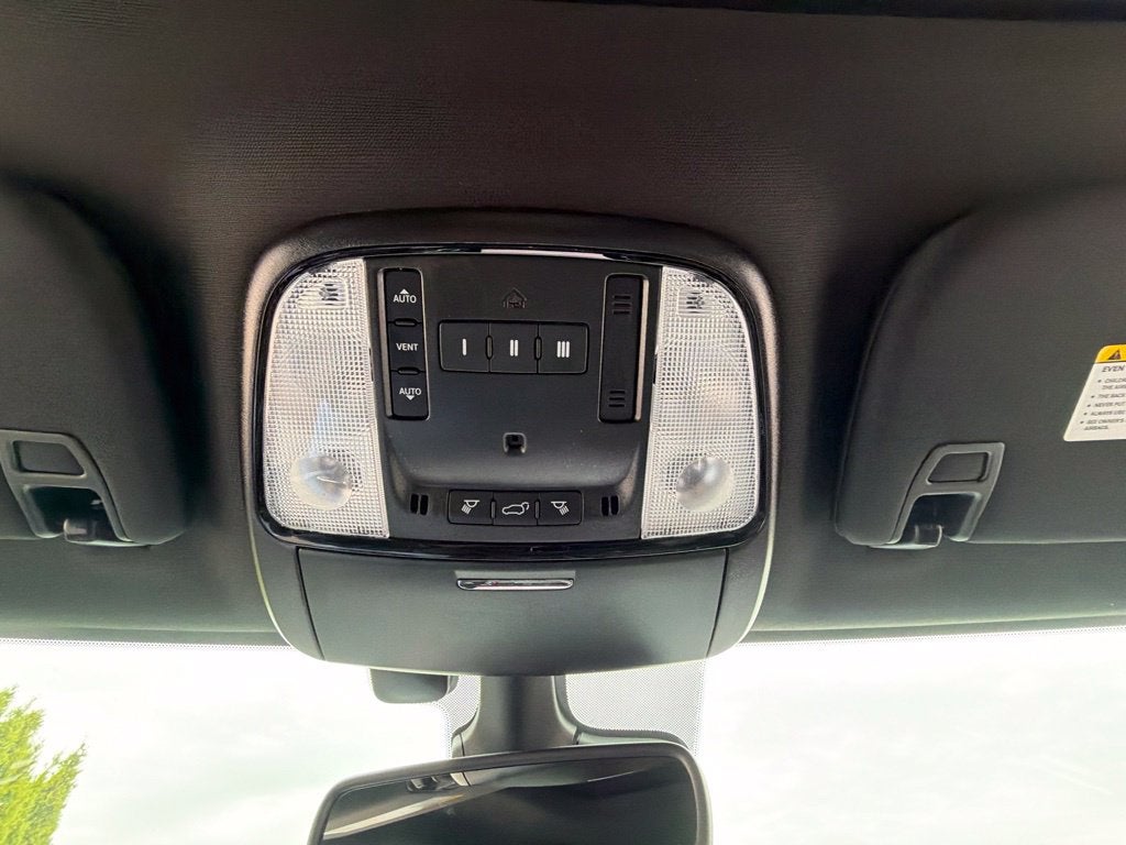 2027 Dodge Durango GT