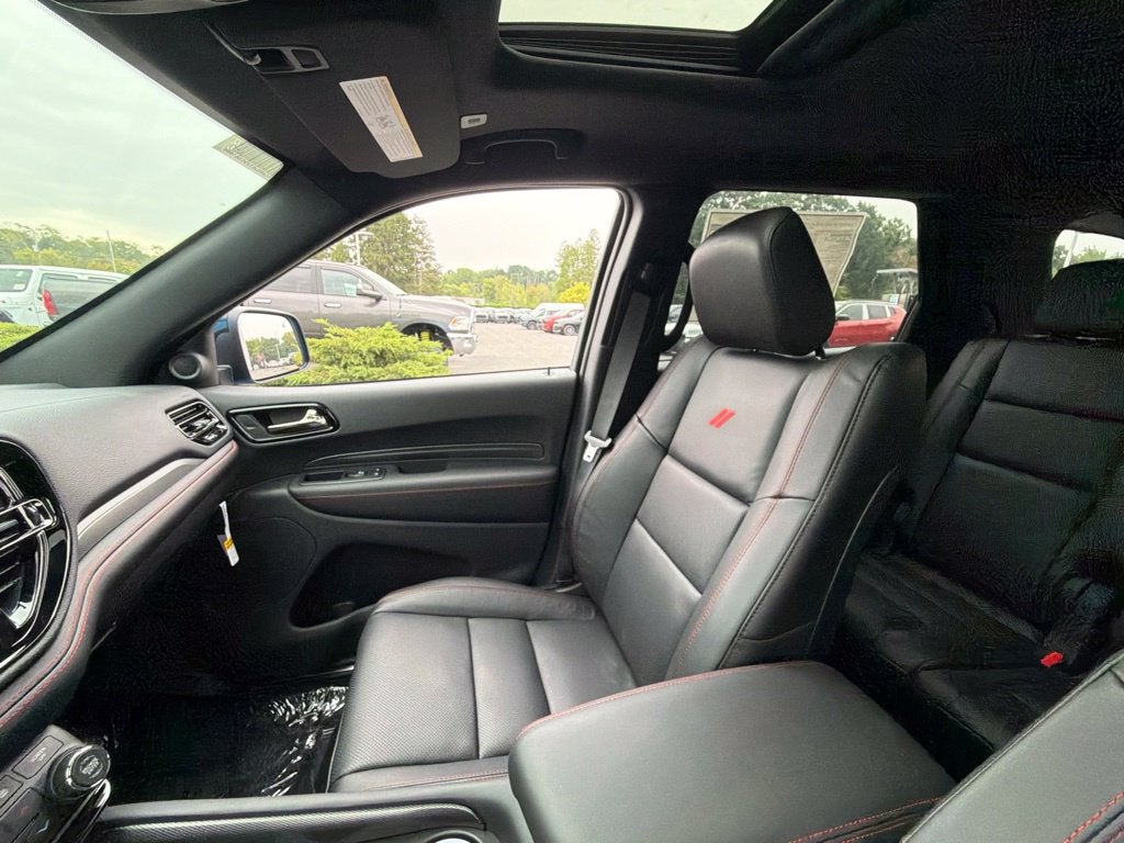2027 Dodge Durango GT