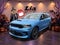 2027 Dodge Durango GT