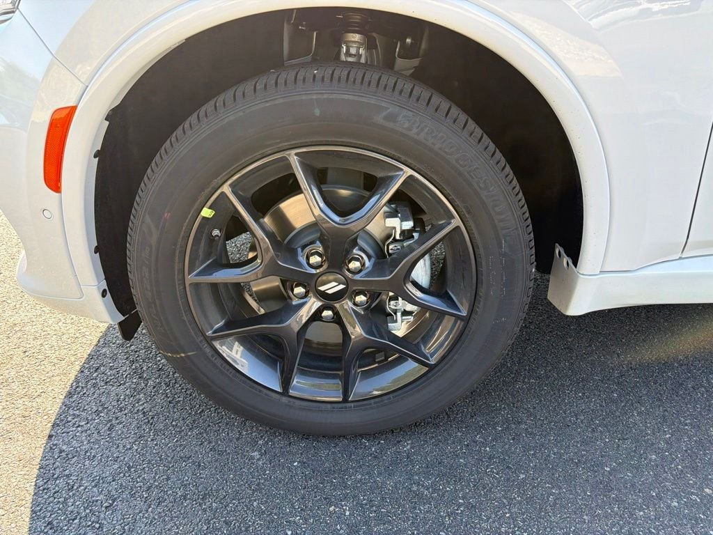 2027 Dodge Durango GT